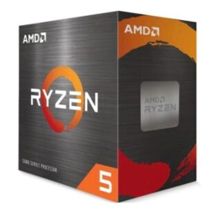 AMD Ryzen 5 5600X